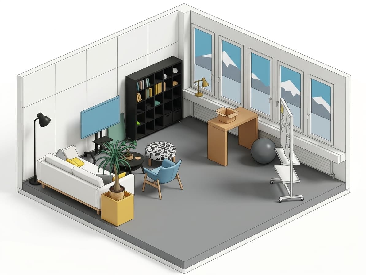 Creative Studio